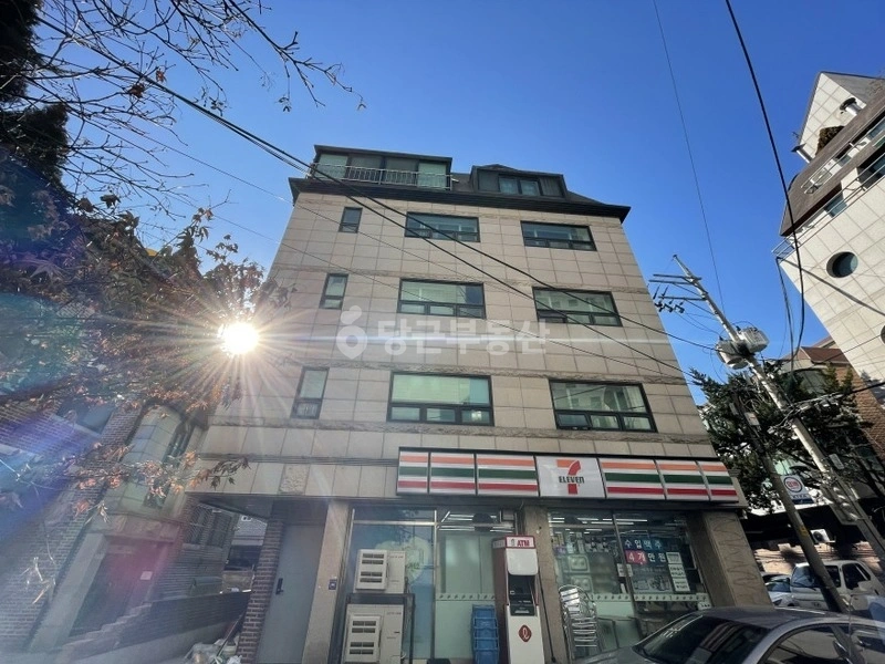 서울특별시 강남구 역삼동 원룸 사진 1