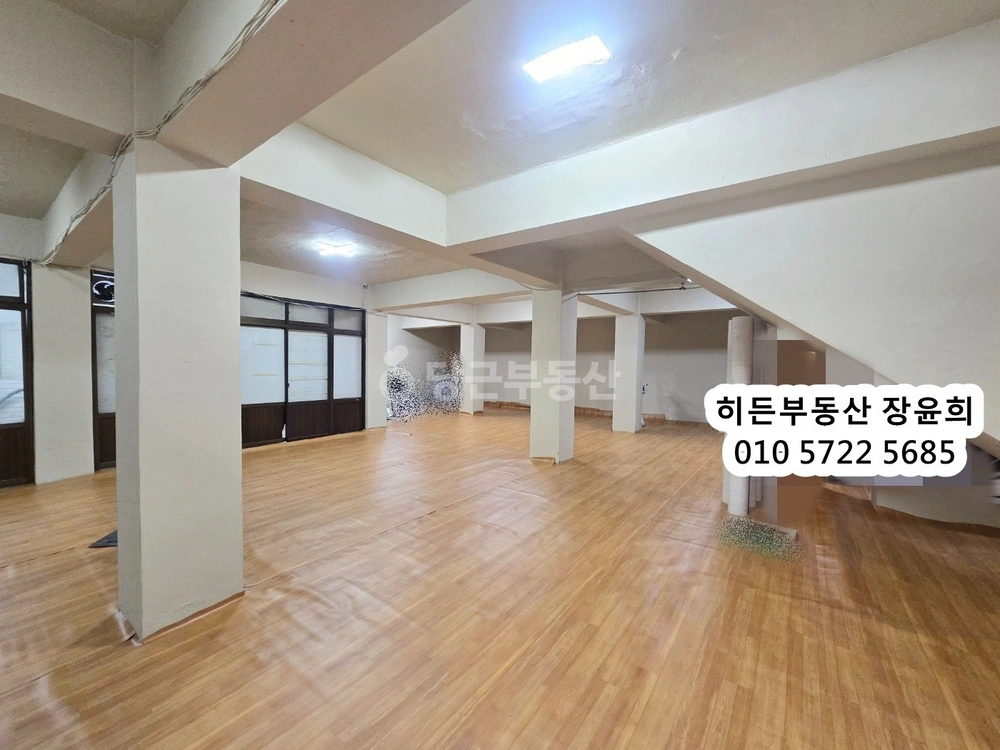 부산광역시 사상구 주례동 상가 사진 1