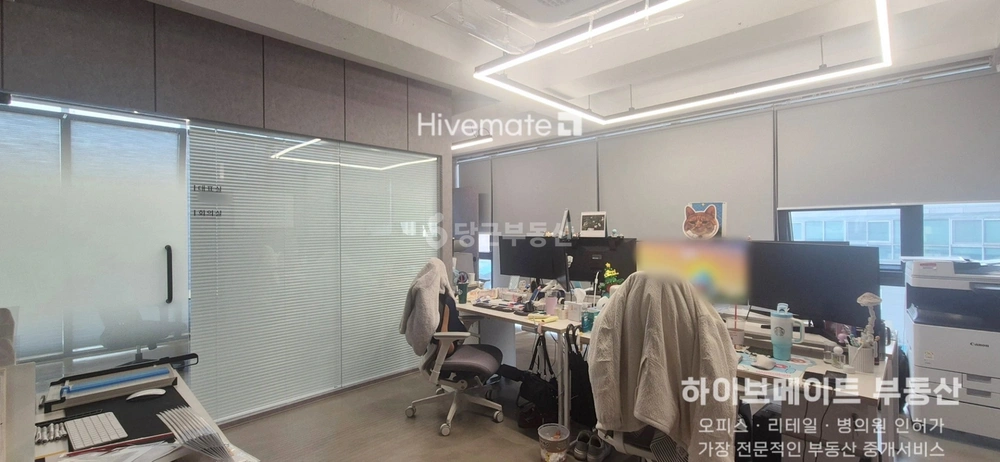 서울특별시 강남구 논현동 사무실 사진 1