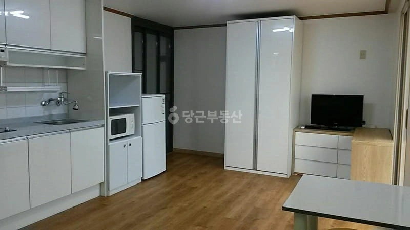 서울특별시 강남구 역삼동 원룸 사진 1