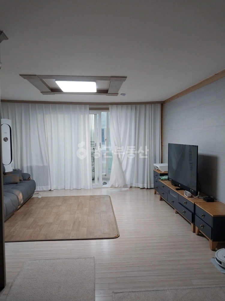 충청남도 당진시 우강면 아파트 사진 1