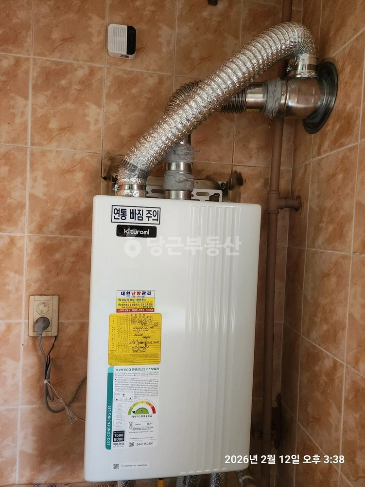 경기도 평택시 지산동 빌라(투룸 이상) 사진 1
