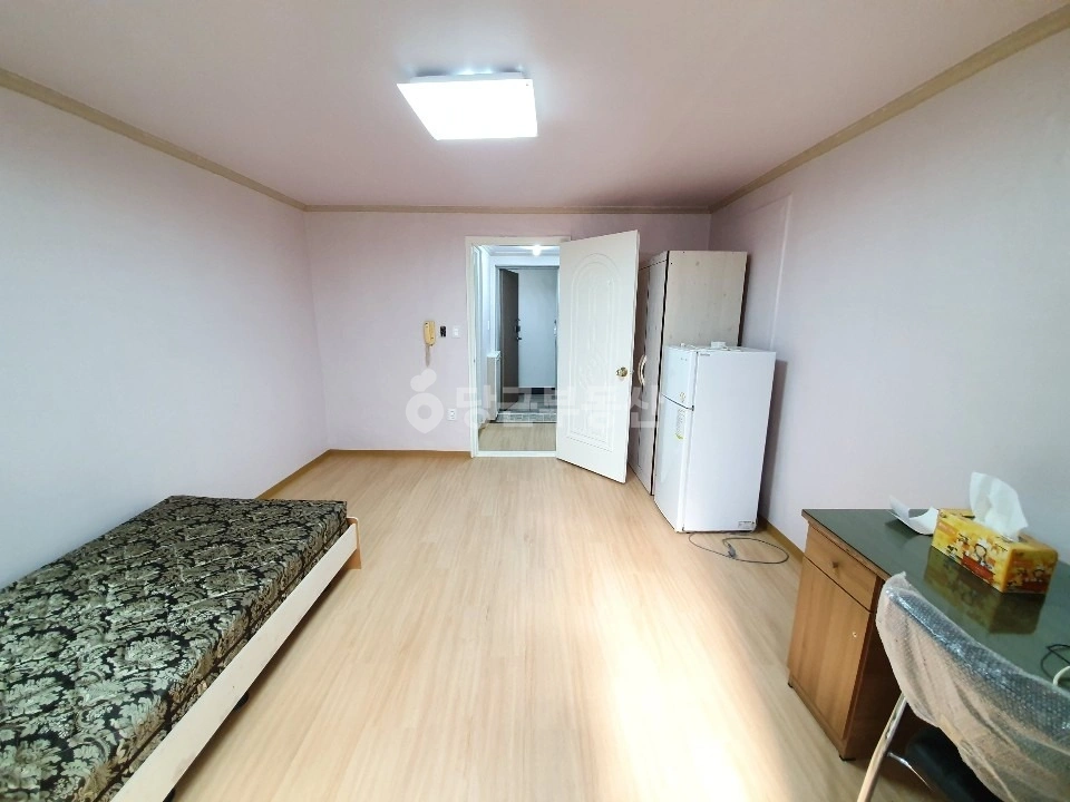 경상북도 경산시 점촌동 원룸 사진 1