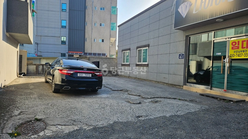 경상북도 영천시 야사동 상가 사진 1