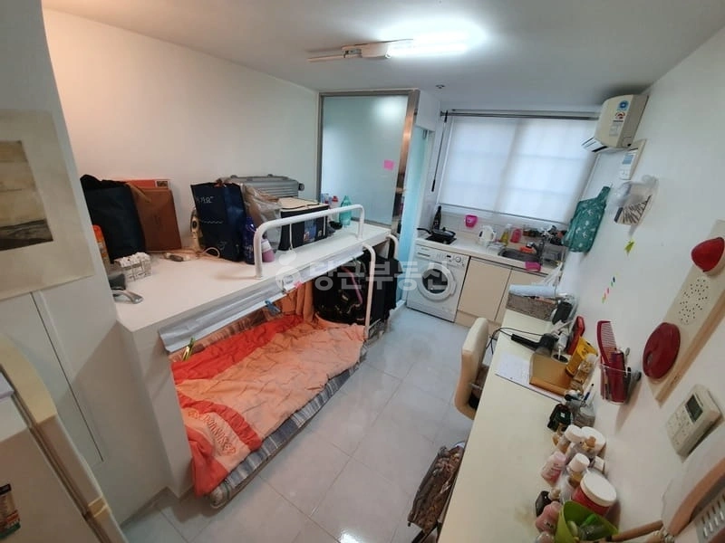 서울특별시 강남구 대치동 원룸 사진 1