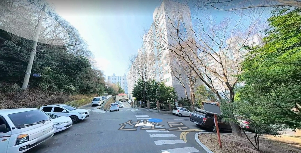 전남광주통합특별시 여수시 신기동 아파트 사진 1