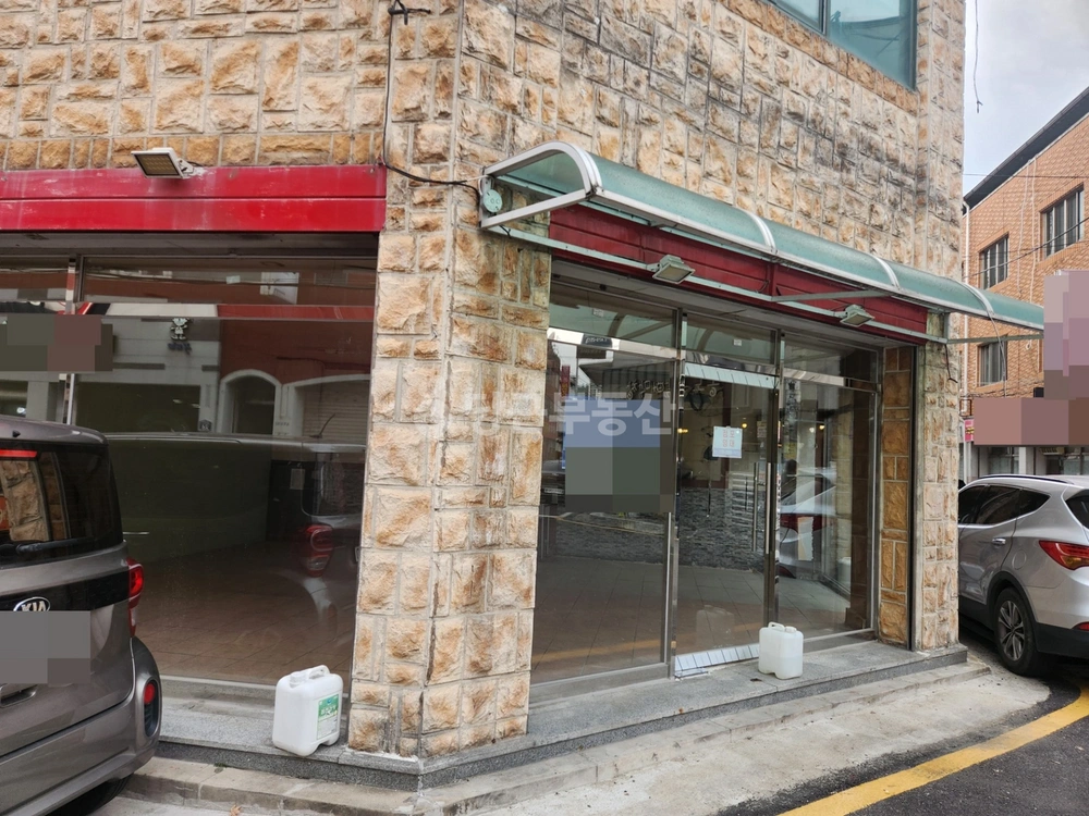 경상북도 구미시 옥계동 상가 사진 1