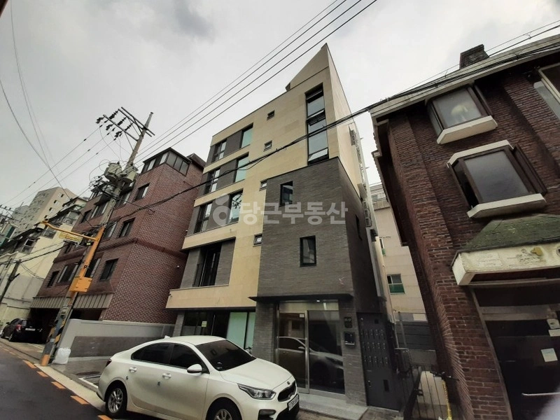 서울특별시 서초구 서초동 원룸 사진 1