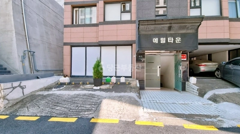 서울특별시 서초구 서초동 원룸 사진 1