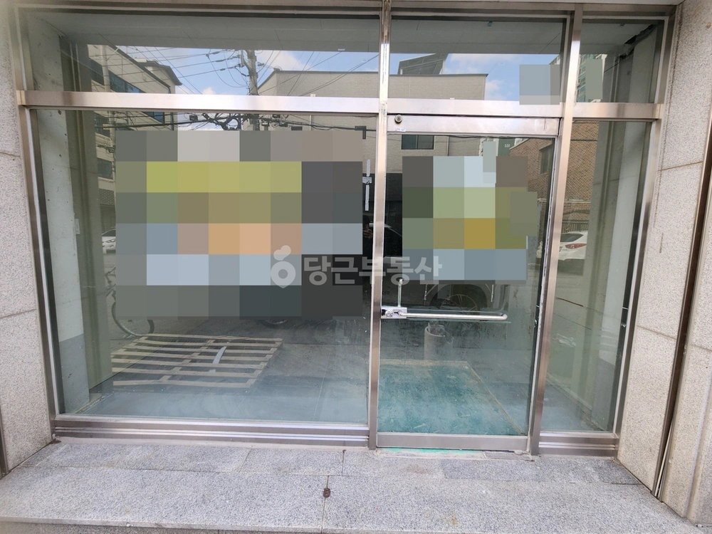 경상북도 구미시 인의동 상가 사진 1