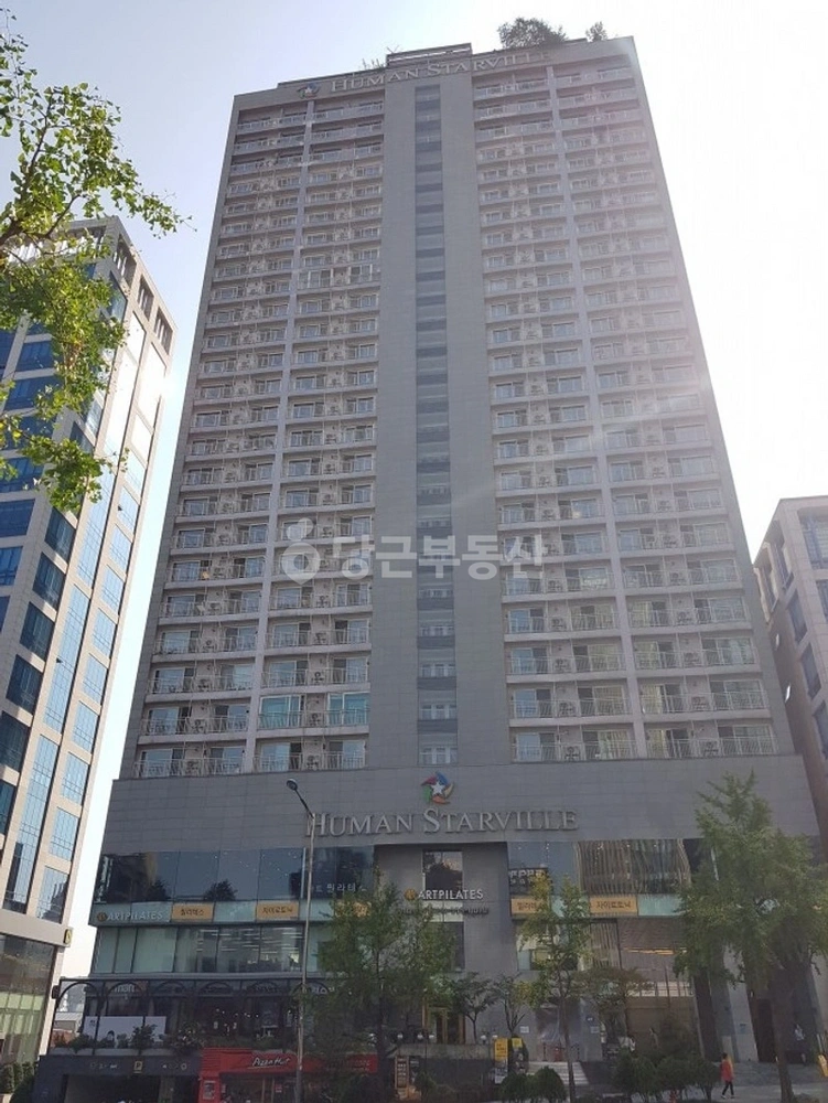 서울특별시 강남구 청담동 원룸 사진 1
