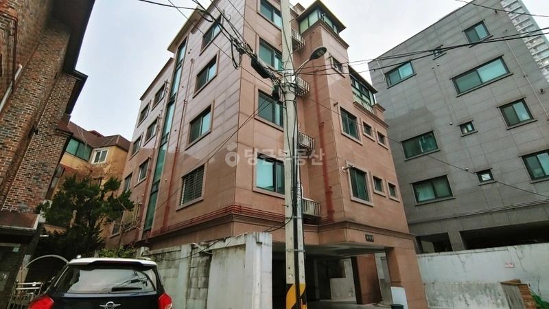 서울특별시 강남구 청담동 원룸 사진 1