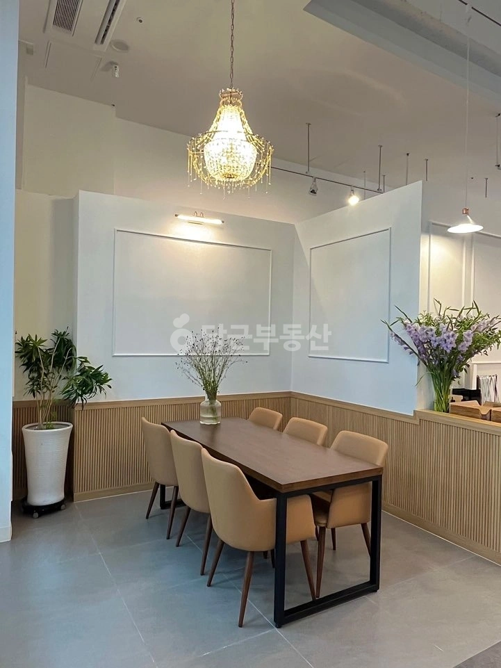 전남광주통합특별시 서구 치평동 상가 사진 1