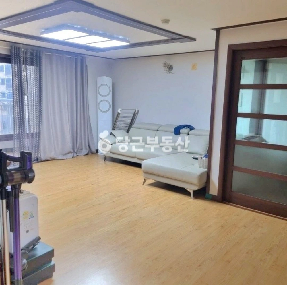 제주특별자치도 제주시 건입동 아파트 사진 1