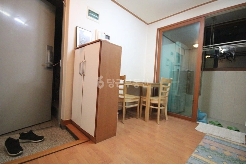 서울특별시 강남구 대치동 원룸 사진 1