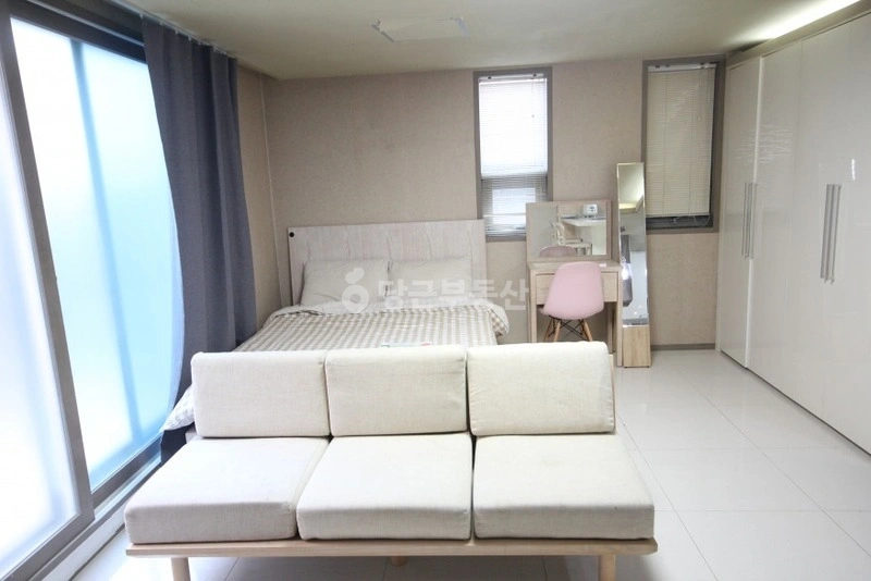 서울특별시 강남구 역삼동 원룸 사진 1