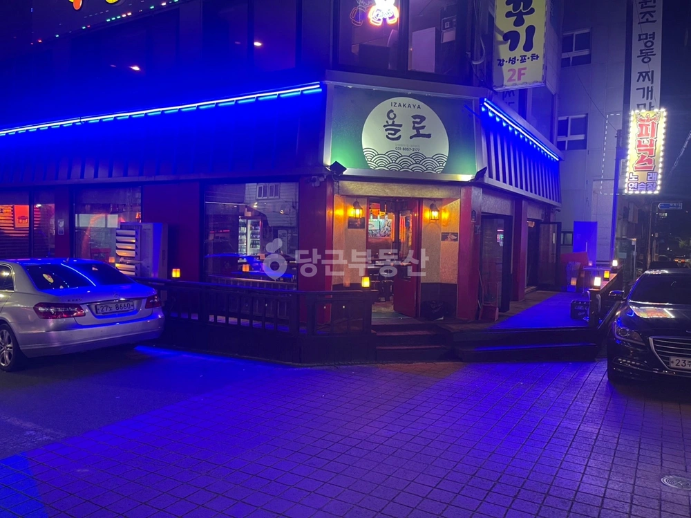 경기도 안성시 대덕면 상가 사진 1
