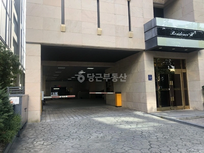 서울특별시 강남구 역삼동 오피스텔 사진 1
