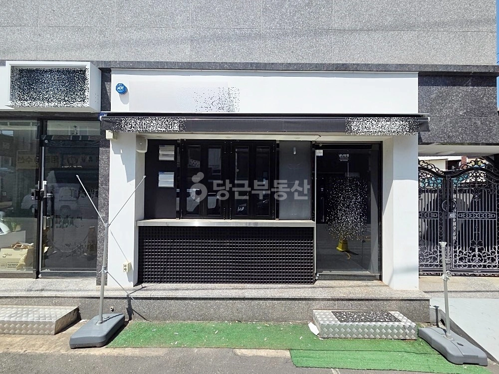 대구광역시 달서구 송현동 상가 사진 1