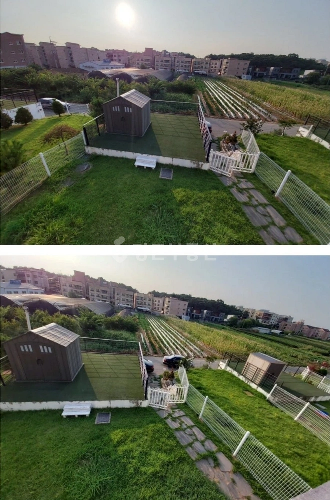 경기도 평택시 팽성읍 단독/전원주택 사진 1
