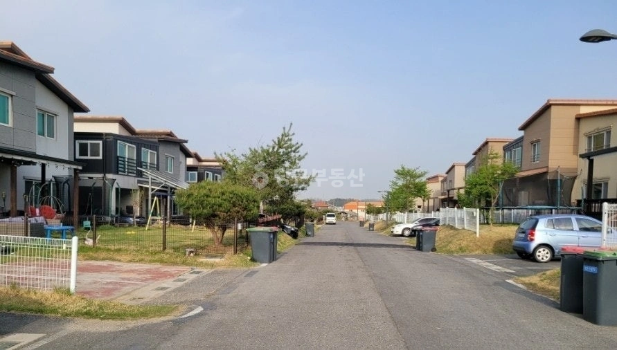 충청남도 아산시 둔포면 단독/전원주택 사진 1