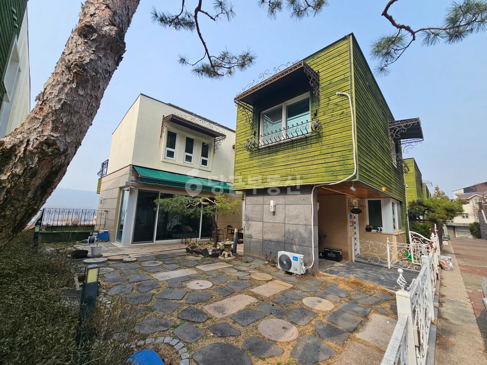 경기도 남양주시 평내동 단독/전원주택 사진 1