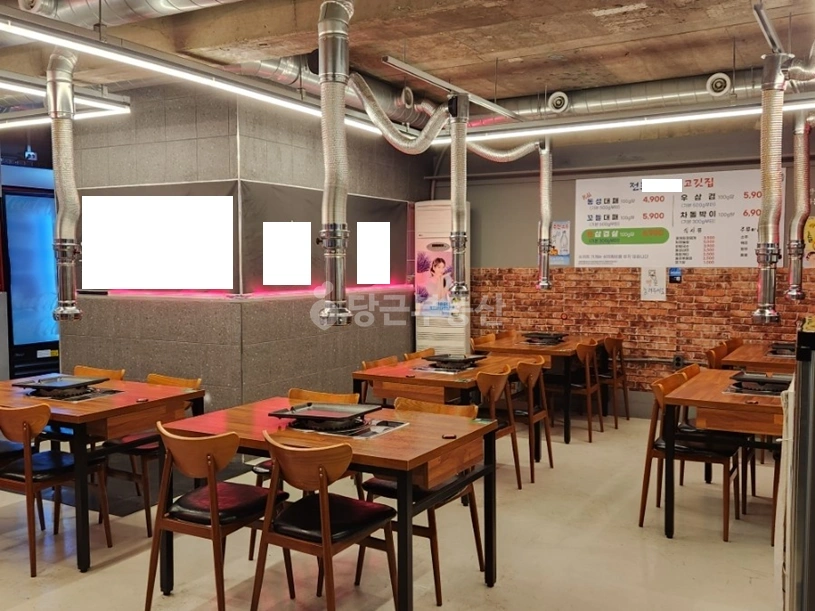 부산광역시 부산진구 전포동 상가 사진 1