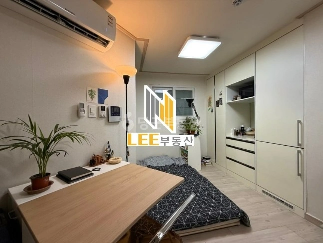 서울특별시 마포구 성산동 원룸 사진 1
