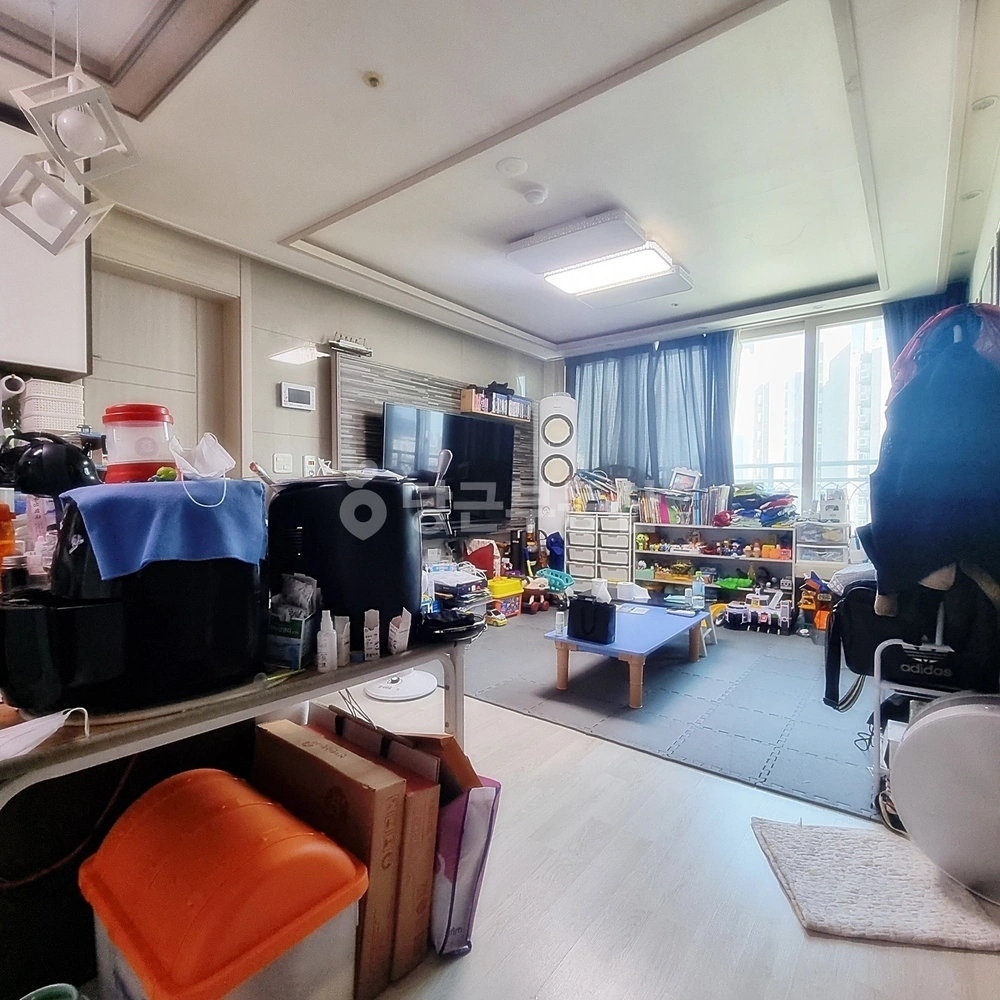 인천광역시 미추홀구 숭의동 빌라(투룸 이상) 사진 1