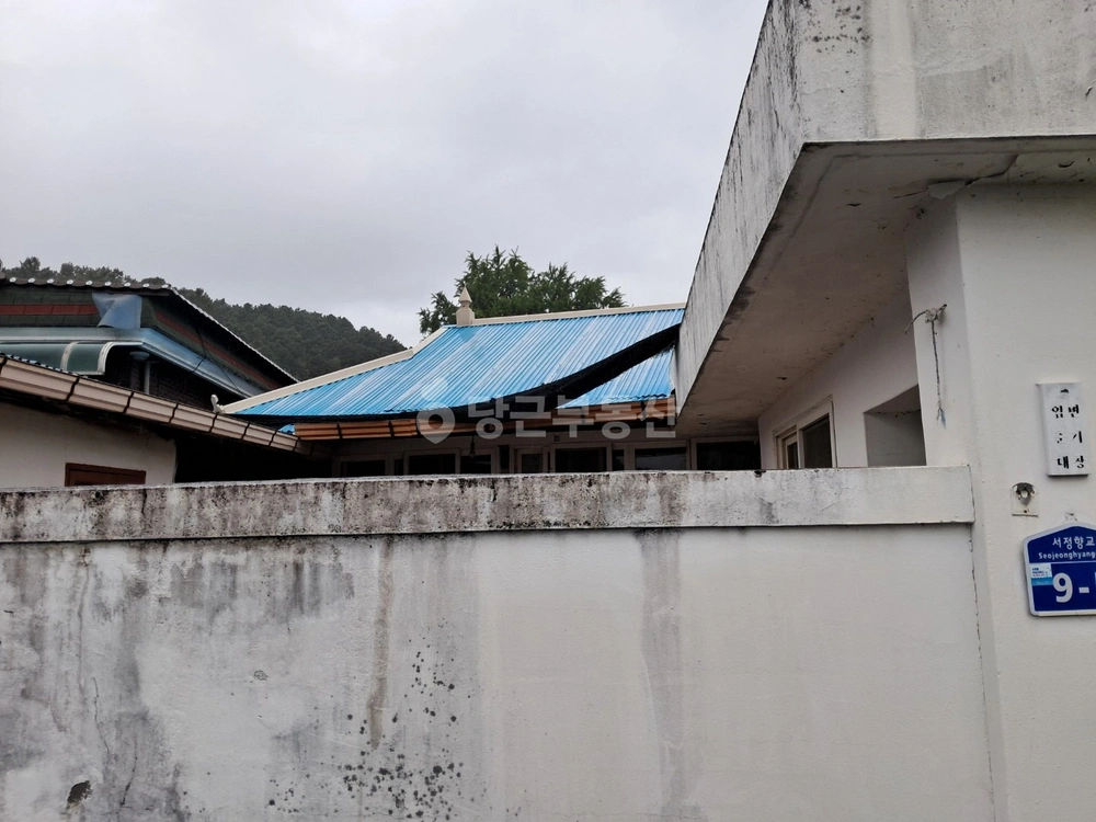 충청남도 청양군 정산면 토지 사진 1