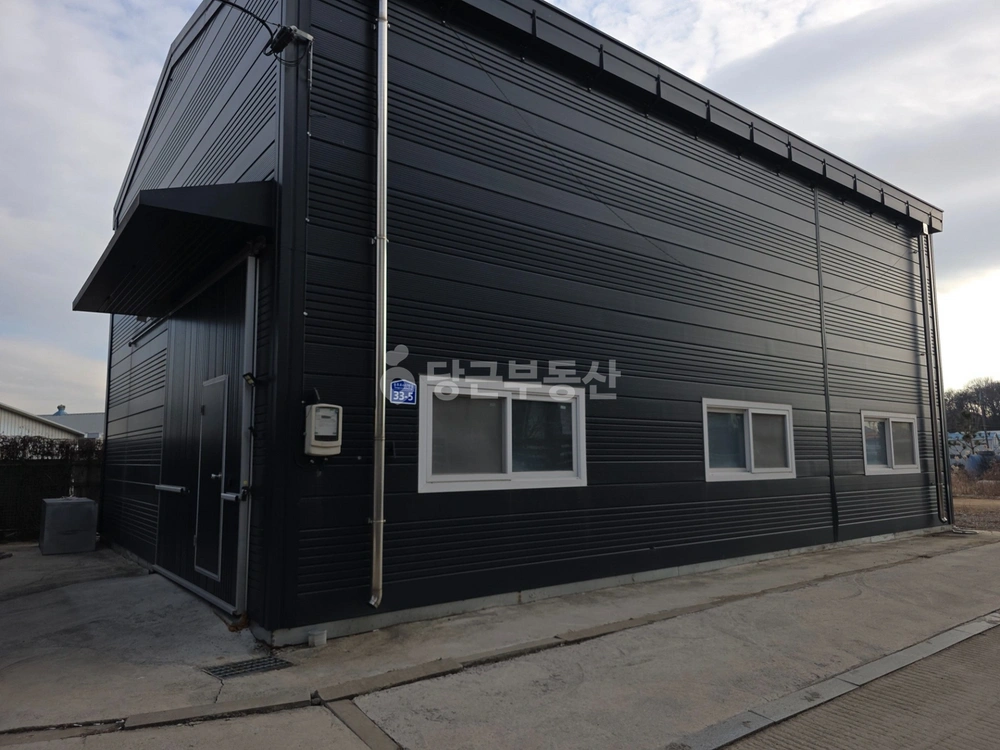 경기도 고양시 일산서구 가좌동 공장/창고 사진 1