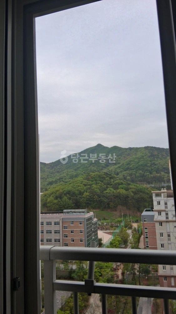 경상남도 김해시 장유동 아파트 사진 1