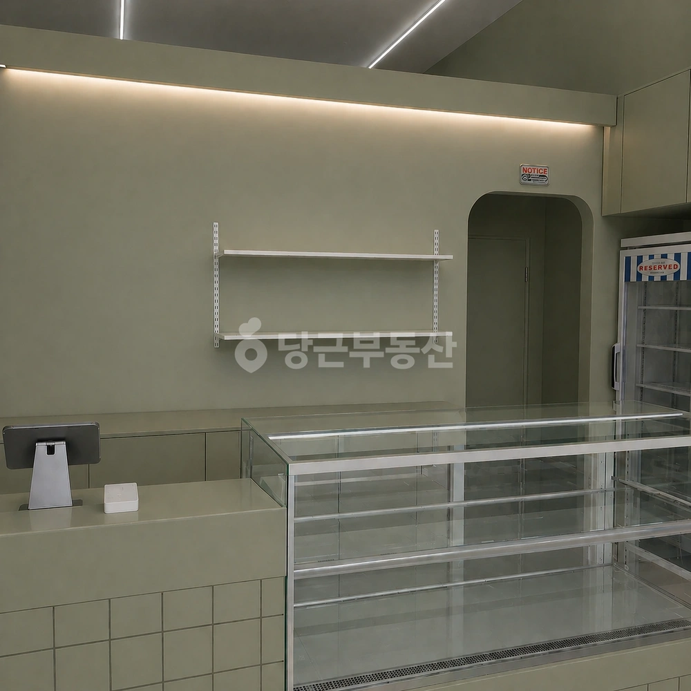 부산광역시 동래구 명륜동 상가 사진 1