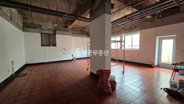 제주특별자치도 제주시 삼양이동 상가 사진 1