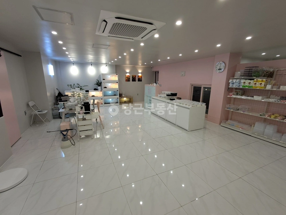 경상남도 창원시 진해구 풍호동 상가 사진 1