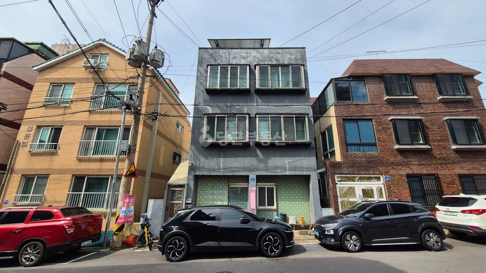 제주특별자치도 제주시 이도2동 건물 사진 1