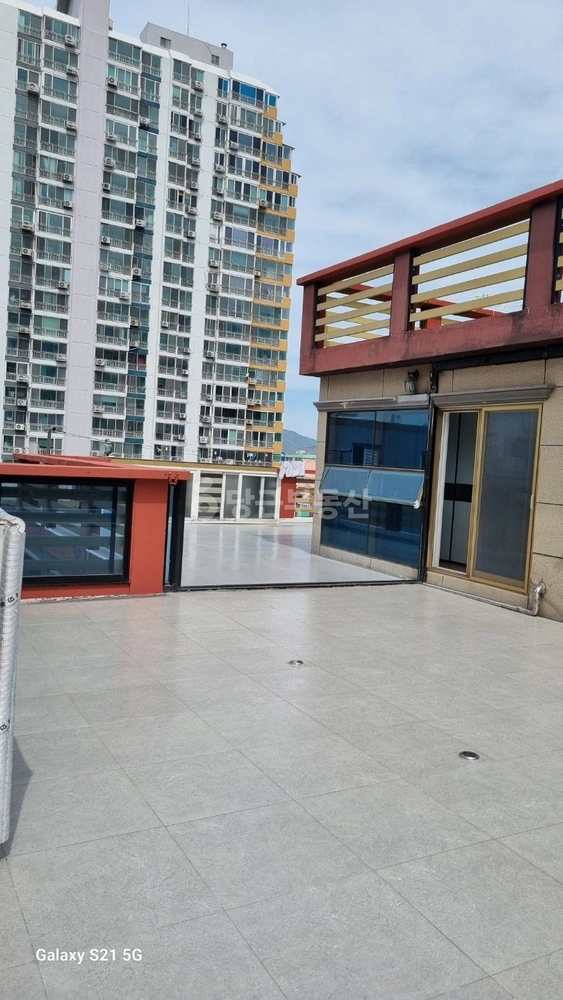 부산광역시 북구 구포동 오피스텔 사진 1