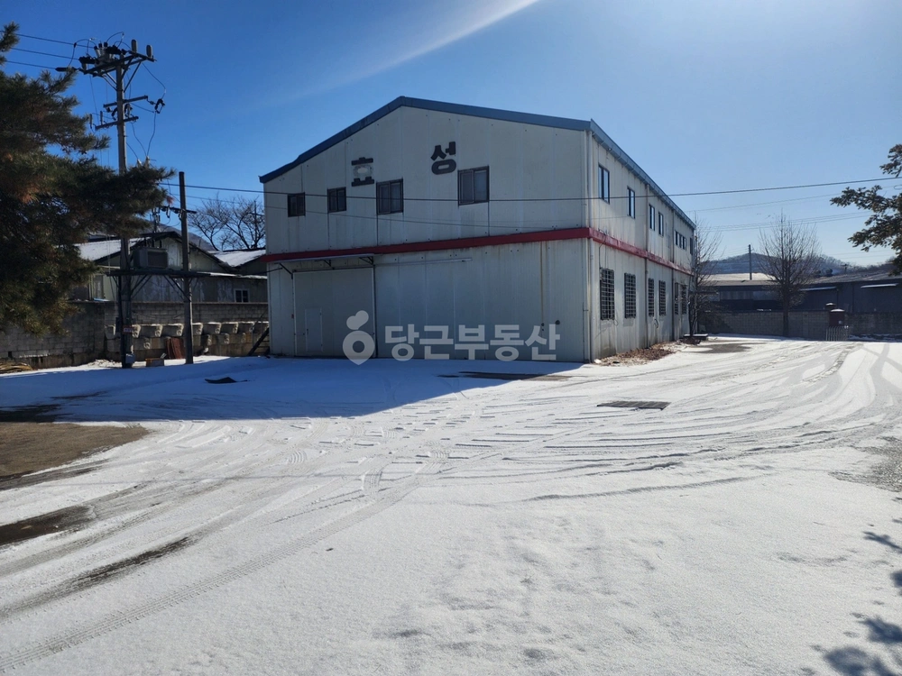 경기도 파주시 광탄면 공장/창고 사진 1