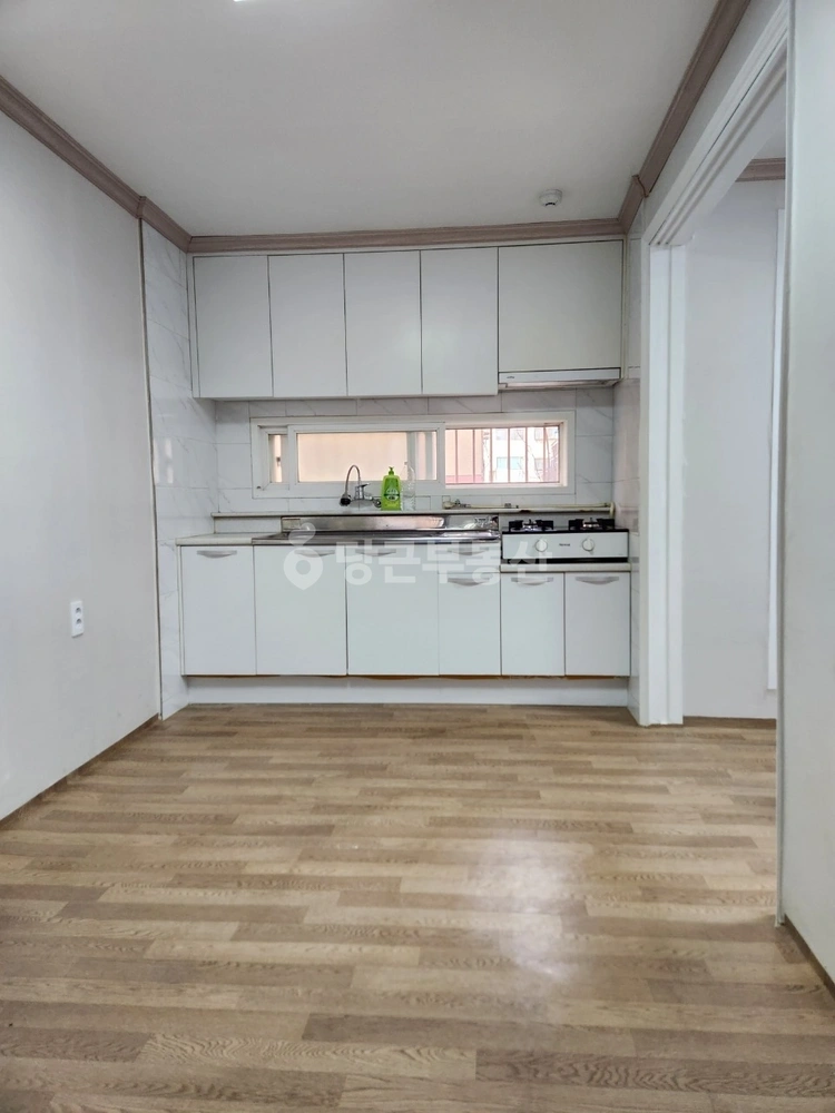인천광역시 서해구 가정동 빌라(투룸 이상) 사진 1