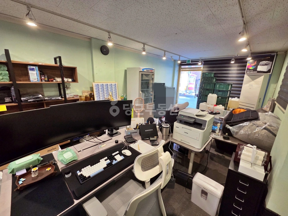 대구광역시 달서구 죽전동 상가 사진 1