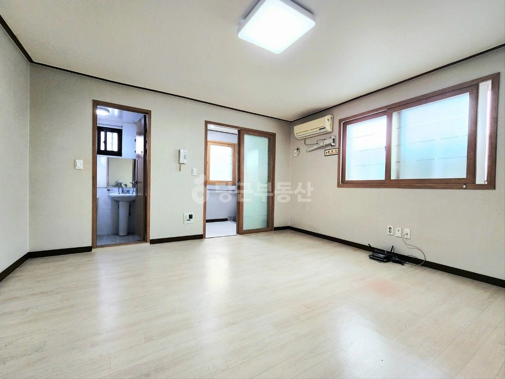 대구광역시 동구 검사동 원룸 사진 1