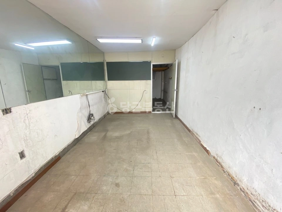 서울특별시 중랑구 묵동 상가 사진 1