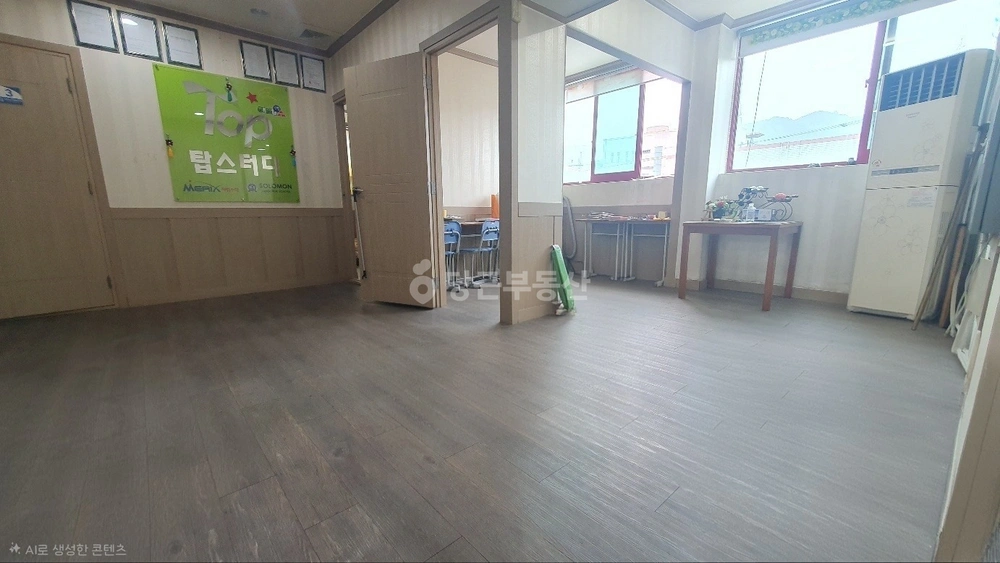 경상북도 칠곡군 북삼읍 상가 사진 1