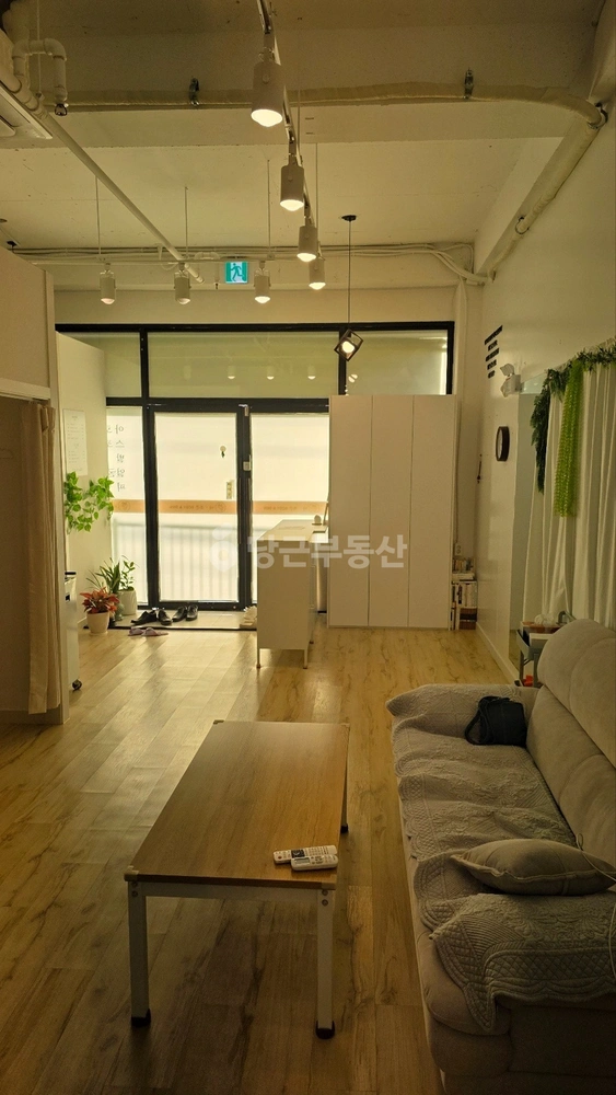 제주특별자치도 제주시 도평동 상가 사진 1