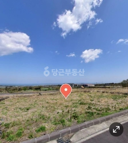 제주특별자치도 제주시 조천읍 토지 사진 1