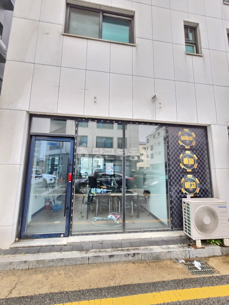 경기도 평택시 고덕동 상가 사진 1