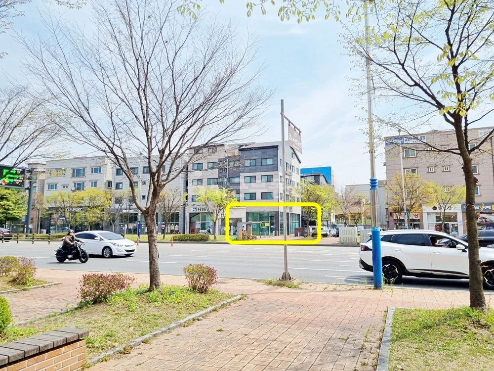 경기도 김포시 장기동 상가 사진 1