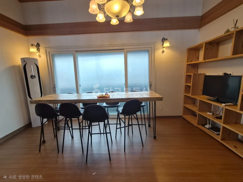 제주특별자치도 제주시 내도동 단독/전원주택 사진 1