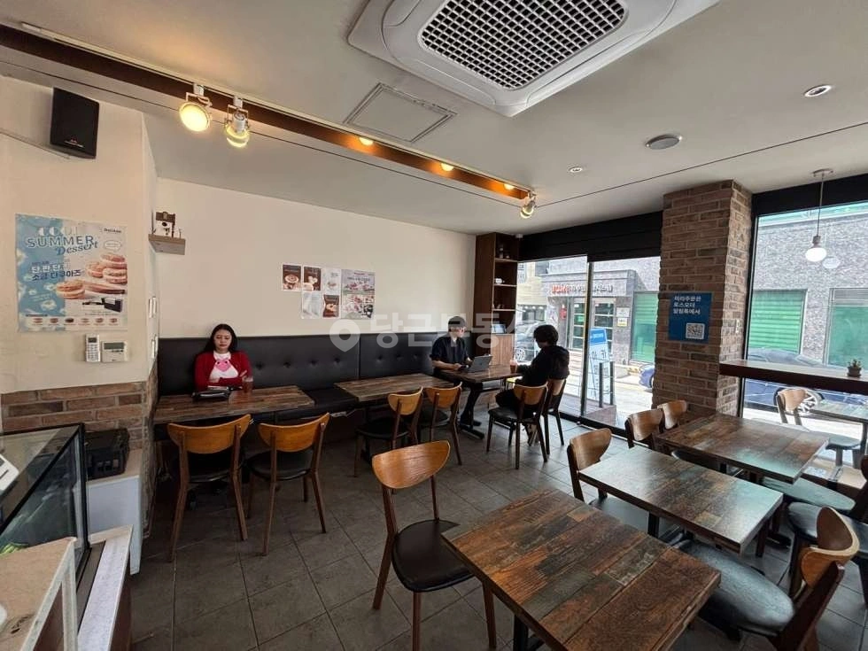 서울특별시 강남구 역삼동 상가 사진 1