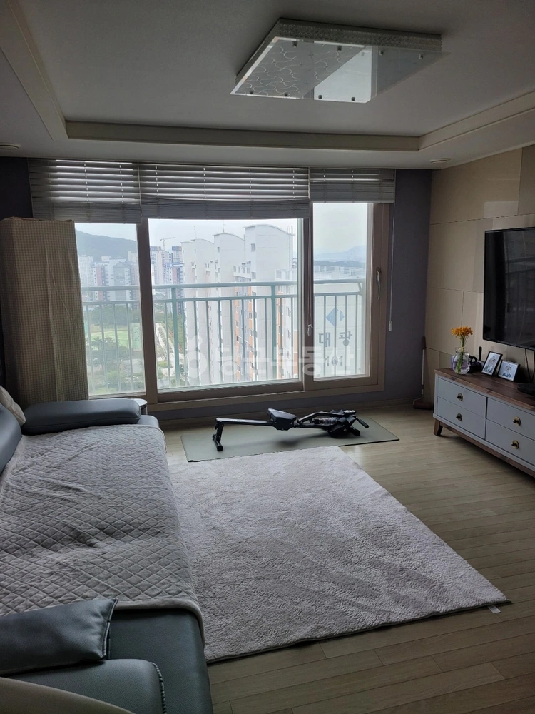 전남광주통합특별시 광양시 중동 아파트 사진 1